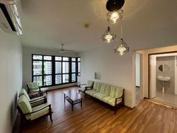 Blk 101A Alkaff Courtview (Toa Payoh), HDB 4 Rooms #513499811